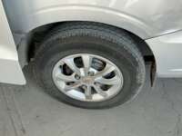 Chevrolet Tornado 2023 5p Van LS L4/1.5 Man IMG_1697