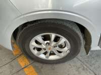 Chevrolet Tornado 2023 5p Van LS L4/1.5 Man IMG_1700