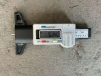 Chevrolet Tornado 2023 5p Van LS L4/1.5 Man IMG_1699