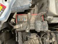 Chevrolet Tornado 2023 5p Van LS L4/1.5 Man IMG_1659