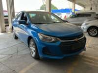 Chevrolet Onix 2024 4p LS L3/1.0/T Aut IMG_0494