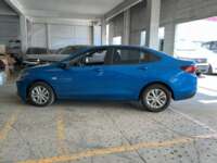 Chevrolet Onix 2024 4p LS L3/1.0/T Aut IMG_0499