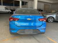 Chevrolet Onix 2024 4p LS L3/1.0/T Aut IMG_0497