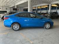 Chevrolet Onix 2024 4p LS L3/1.0/T Aut IMG_0495