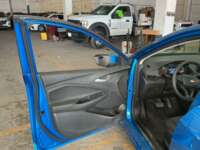 Chevrolet Onix 2024 4p LS L3/1.0/T Aut IMG_0511