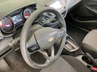 Chevrolet Onix 2024 4p LS L3/1.0/T Aut IMG_0512
