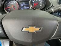 Chevrolet Onix 2024 4p LS L3/1.0/T Aut IMG_0523
