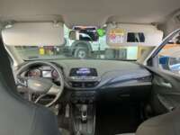 Chevrolet Onix 2024 4p LS L3/1.0/T Aut IMG_0526