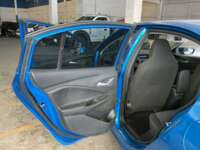 Chevrolet Onix 2024 4p LS L3/1.0/T Aut IMG_0524