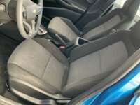 Chevrolet Onix 2024 4p LS L3/1.0/T Aut IMG_0513