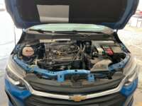 Chevrolet Onix 2024 4p LS L3/1.0/T Aut IMG_0500