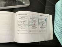 Buick Envision 2022 AVENIR 2.0L T,237 HP R20 IMG_1805