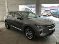 Buick Envision 2022 AVENIR 2.0L T,237 HP R20 IMG_1750