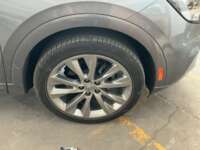 Buick Envision 2022 AVENIR 2.0L T,237 HP R20 IMG_1793