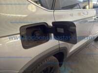 Volkswagen Taos 2023 5p Highline L4/1.4/T Aut IMG_4503