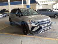 Volkswagen Taos 2023 5p Highline L4/1.4/T Aut IMG_4518