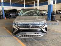 Volkswagen Taos 2023 5p Highline L4/1.4/T Aut IMG_4517