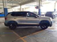 Volkswagen Taos 2023 5p Highline L4/1.4/T Aut IMG_4519