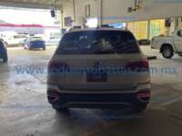 Volkswagen Taos 2023 5p Highline L4/1.4/T Aut IMG_4522