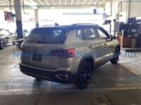 Volkswagen Taos 2023 5p Highline L4/1.4/T Aut IMG_4520