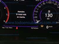 Volkswagen Taos 2023 5p Highline L4/1.4/T Aut IMG_4475