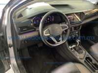 Volkswagen Taos 2023 5p Highline L4/1.4/T Aut IMG_4485