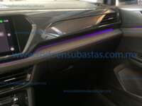 Volkswagen Taos 2023 5p Highline L4/1.4/T Aut IMG_4480