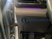 Volkswagen Taos 2023 5p Highline L4/1.4/T Aut IMG_4482