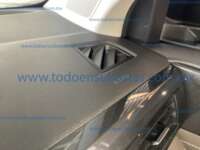 Volkswagen Taos 2023 5p Highline L4/1.4/T Aut IMG_4498