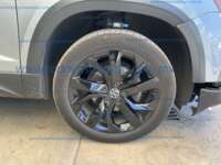 Volkswagen Taos 2023 5p Highline L4/1.4/T Aut 2023 Volkswagen Taos Ingreso Llantas 0