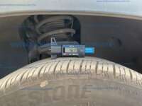 Volkswagen Taos 2023 5p Highline L4/1.4/T Aut 2023 Volkswagen Taos Ingreso Llantas 1