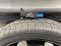 Volkswagen Taos 2023 5p Highline L4/1.4/T Aut 2023 Volkswagen Taos Ingreso Llantas 13