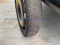 Volkswagen Taos 2023 5p Highline L4/1.4/T Aut 2023 Volkswagen Taos Ingreso Llantas 14