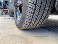 Volkswagen Taos 2023 5p Highline L4/1.4/T Aut 2023 Volkswagen Taos Ingreso Llantas 2