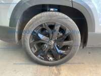 Volkswagen Taos 2023 5p Highline L4/1.4/T Aut 2023 Volkswagen Taos Ingreso Llantas 3