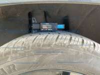 Volkswagen Taos 2023 5p Highline L4/1.4/T Aut 2023 Volkswagen Taos Ingreso Llantas 4