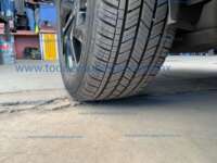 Volkswagen Taos 2023 5p Highline L4/1.4/T Aut 2023 Volkswagen Taos Ingreso Llantas 5