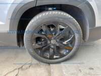 Volkswagen Taos 2023 5p Highline L4/1.4/T Aut 2023 Volkswagen Taos Ingreso Llantas 6
