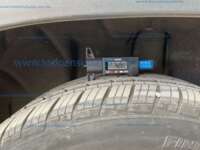 Volkswagen Taos 2023 5p Highline L4/1.4/T Aut 2023 Volkswagen Taos Ingreso Llantas 7