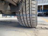 Volkswagen Taos 2023 5p Highline L4/1.4/T Aut 2023 Volkswagen Taos Ingreso Llantas 8