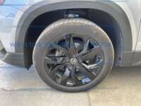 Volkswagen Taos 2023 5p Highline L4/1.4/T Aut 2023 Volkswagen Taos Ingreso Llantas 9
