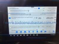 Volkswagen Taos 2023 5p Highline L4/1.4/T Aut image