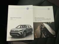 Volkswagen Taos 2023 5p Highline L4/1.4/T Aut 2023 Volkswagen Taos Venta Documentos 1