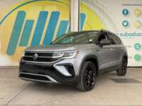 Volkswagen Taos 2023 5p Highline L4/1.4/T Aut 2023 Volkswagen Taos Venta Exteriores 1