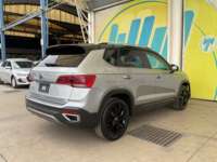 Volkswagen Taos 2023 5p Highline L4/1.4/T Aut 2023 Volkswagen Taos Venta Exteriores 5