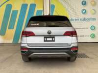 Volkswagen Taos 2023 5p Highline L4/1.4/T Aut 2023 Volkswagen Taos Venta Exteriores 6