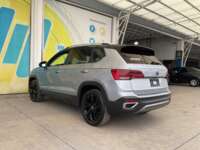 Volkswagen Taos 2023 5p Highline L4/1.4/T Aut 2023 Volkswagen Taos Venta Exteriores 7