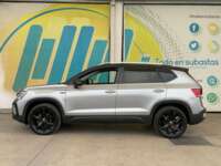 Volkswagen Taos 2023 5p Highline L4/1.4/T Aut 2023 Volkswagen Taos Venta Exteriores 8