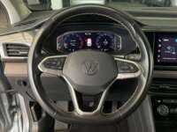 Volkswagen Taos 2023 5p Highline L4/1.4/T Aut 2023 Volkswagen Taos Venta Interiores 1