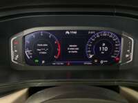 Volkswagen Taos 2023 5p Highline L4/1.4/T Aut 2023 Volkswagen Taos Venta Interiores 2